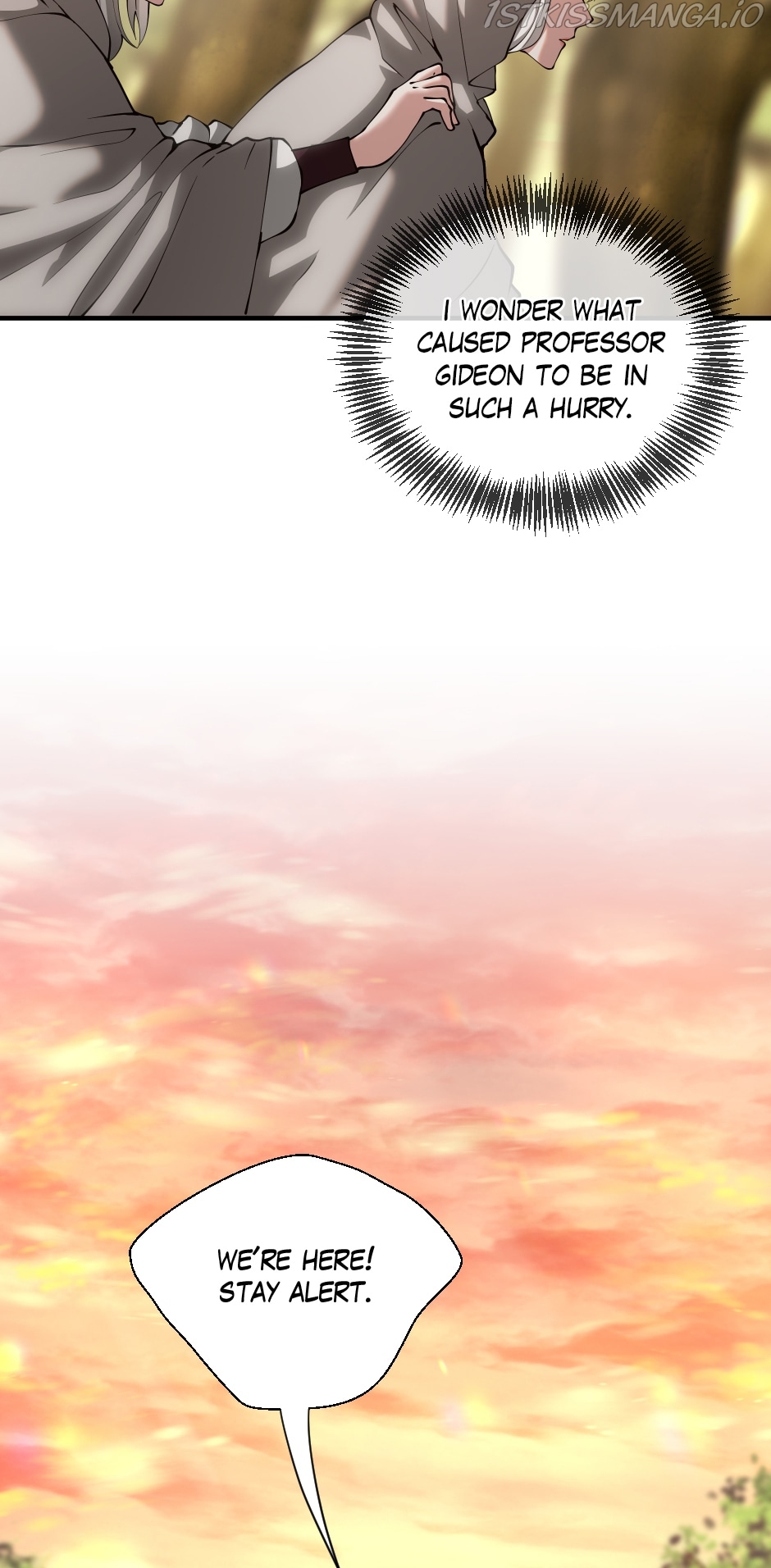 The Beginning After The End Chapter 165 image 48